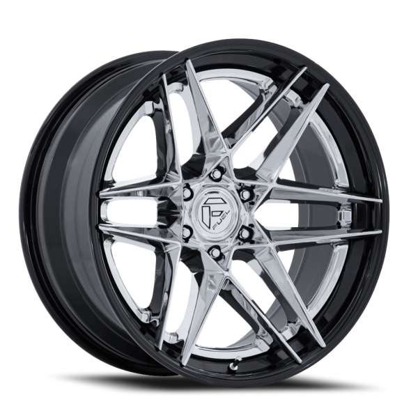 Fuel Flight 20 10 -18