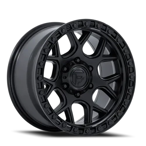 Fuel Puma 17 9 1