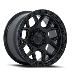 Fuel Puma 17x9 -12