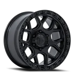 Fuel Puma 20x9 1