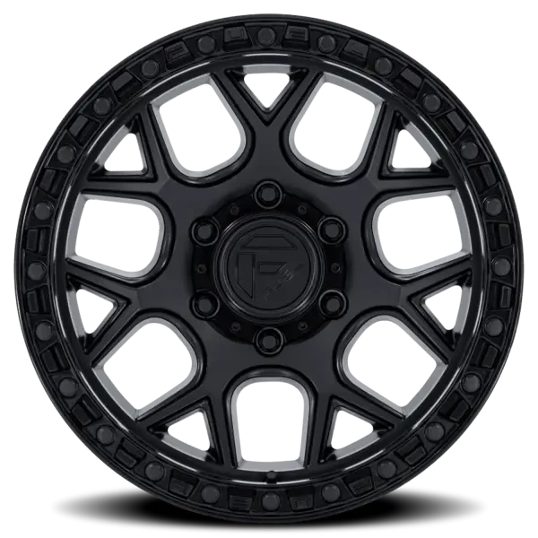 Fuel Puma 20 9 1