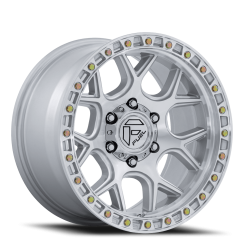 Fuel Puma 17x9 -12