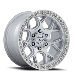 Fuel Puma 20x9 1