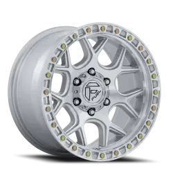 Fuel Puma 20x9 1
