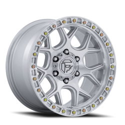 Fuel Puma 20x9 1