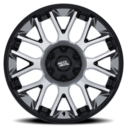 Moto Metal Overlook 20 10 -18