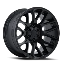 Moto Metal Overlook 20x10 -18