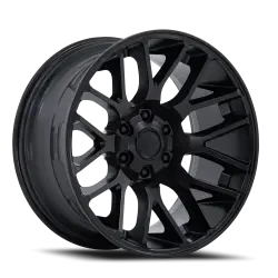 Moto Metal Overlook 20x10 -18