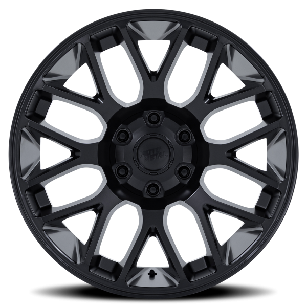 Moto Metal Overlook 20 9 1