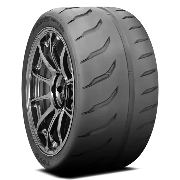 245/40ZR18 XL Toyo Proxes R888R (Dot Approved)