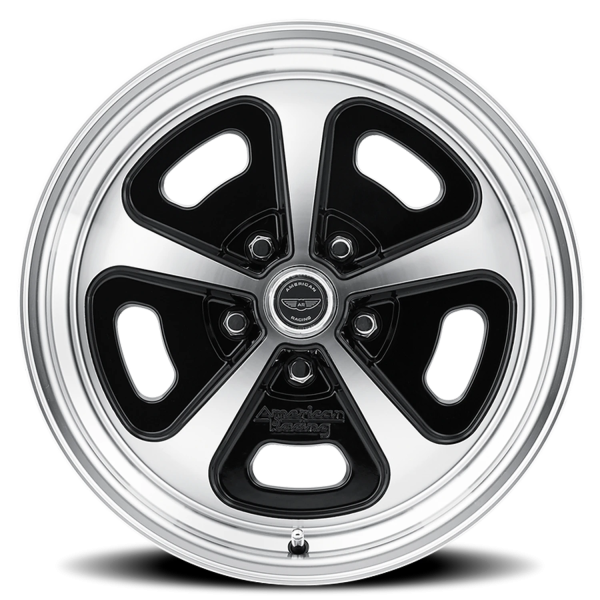 American Racing 500 Mono Cast 15 7 0