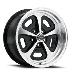 American Racing 500 Mono Cast 15x8 0