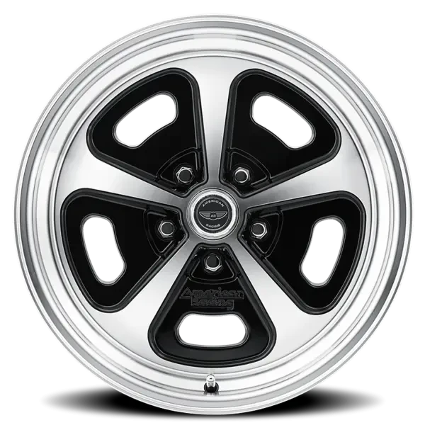 American Racing 500 Mono Cast 15 8 0