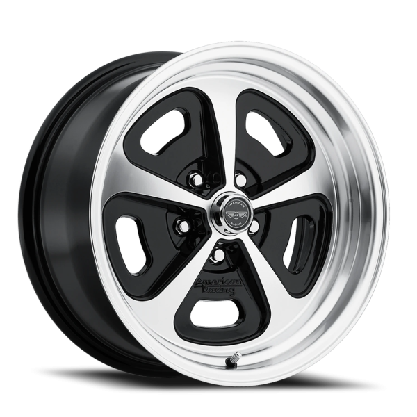 American Racing 500 Mono Cast 15 8 0