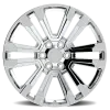Replica Alloys 2018 Denali 22 9 31