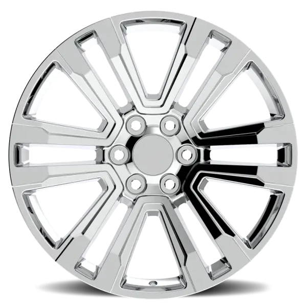 Replica Alloys 2018 Denali 22 9 31