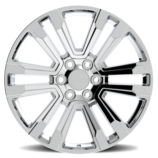 Replica Alloys 2018 Denali 22 9 31