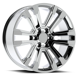 Replica Alloys 2018 Denali 22x9 31