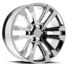 Replica Alloys 2018 Denali 22 9 31