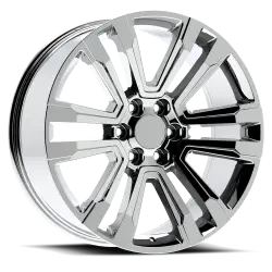 Replica Alloys 2018 Denali 22x9 31