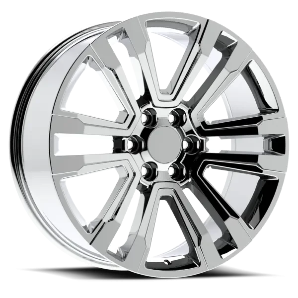 Replica Alloys 2018 Denali 22 9 31