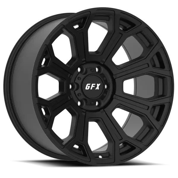 G-FX TR-19 18 9 12