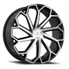 Cavallo CLV-51 18 8 35