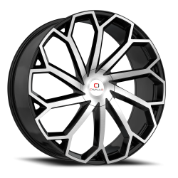 Cavallo CLV-51 22x9.5 25