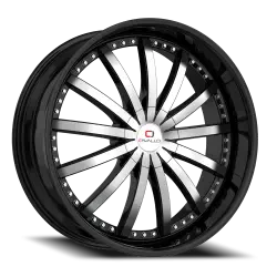 Cavallo CLV-53 22x9.5 15