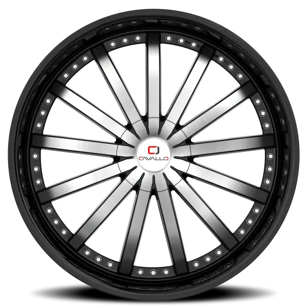 Cavallo CLV-53 22 9.5 25