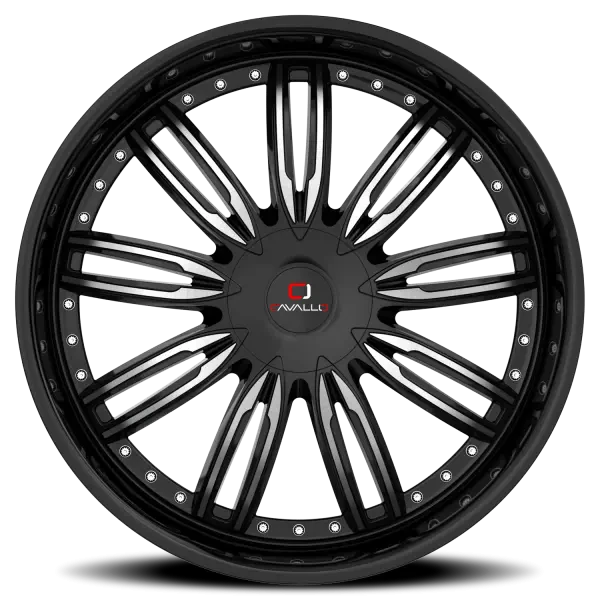 Cavallo CLV-54 20 8.5 35