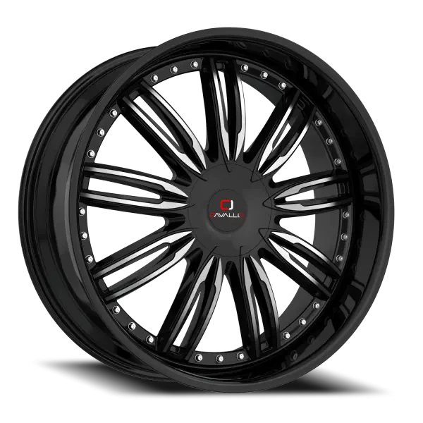 Cavallo CLV-54 22 9.5 15