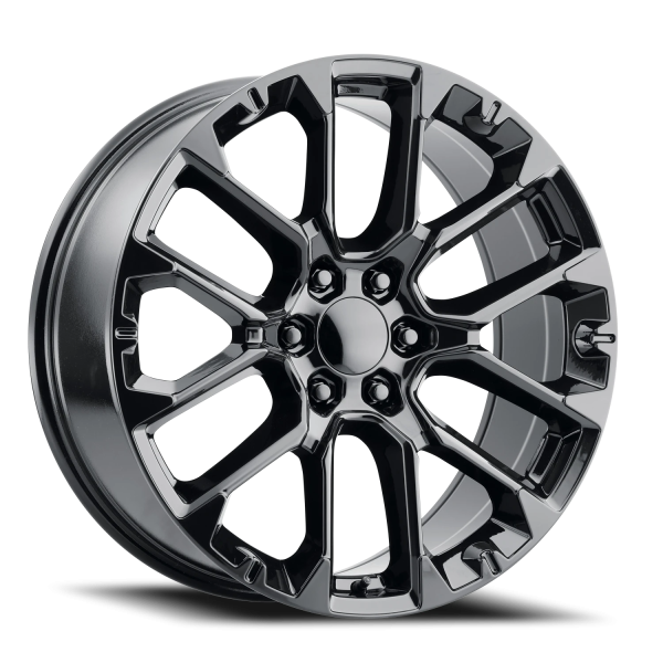 Replica Alloys SRV 22 9 28