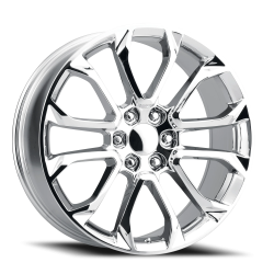 Replica Alloys SSI 22x9 31