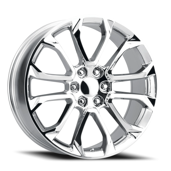 Replica Alloys SSI 22 9 31