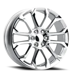 Replica Alloys SSI 22x9 31