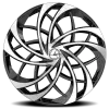 Azara AZA-540 30 9.5 22