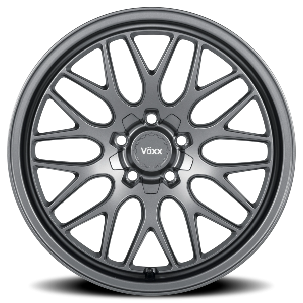Voxx Wheel Noggara 17 7.5 40