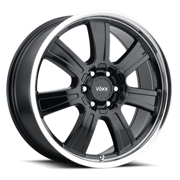 Voxx Wheel Turin 18 8.5 39