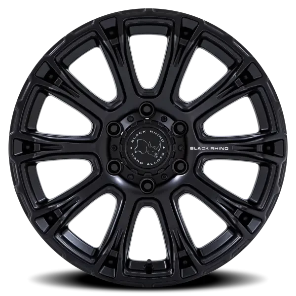 Black Rhino Diamondback 20 9 -12