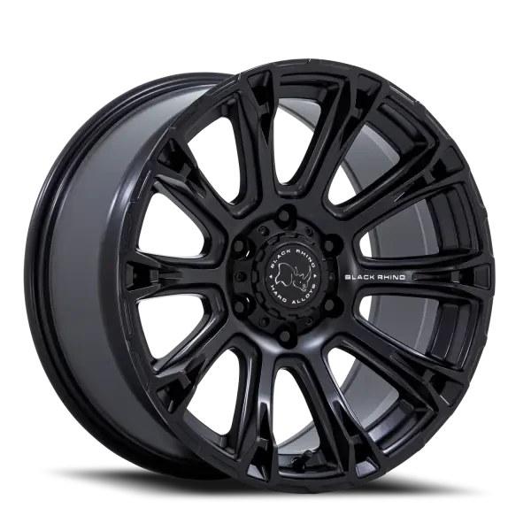 Black Rhino Diamondback 20 9 -12