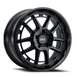 G-FX TR34 CUV 17x8 35