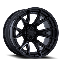 Fuel Catalyst 22x10 -18