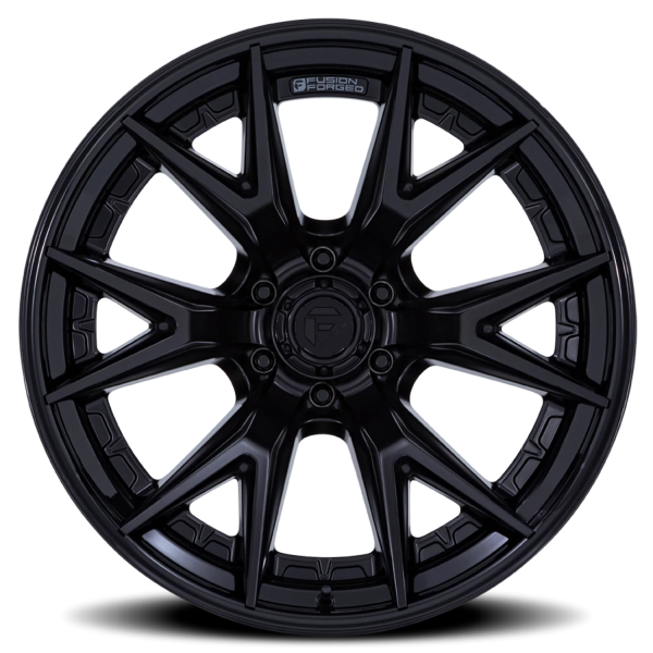 Fuel Catalyst 22 10 -18