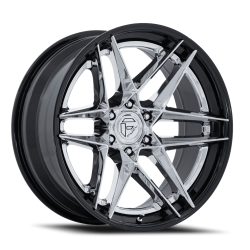 Fuel Flight 22x9.5 20