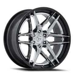 Fuel Flight 22x9.5 20