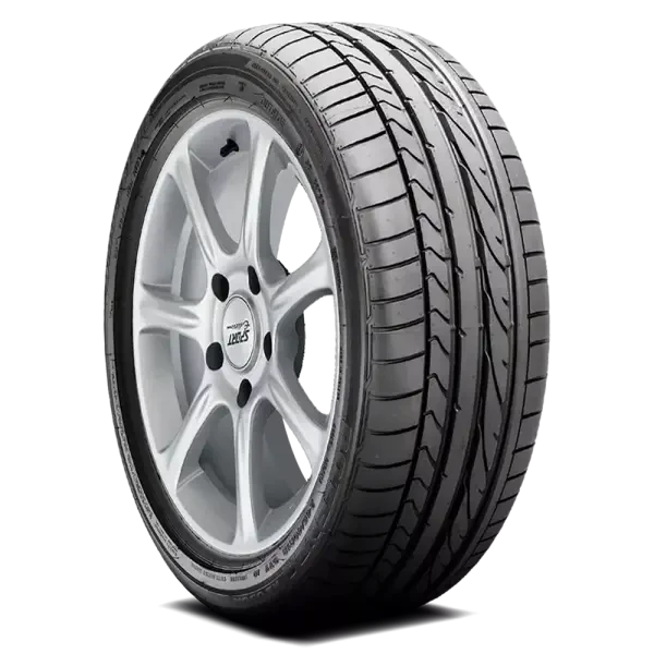 245/40R19 Bridgestone Potenza RE050A RFT