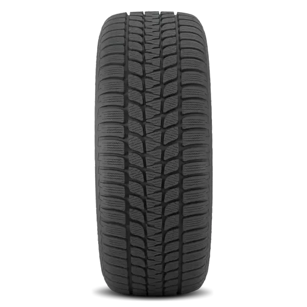 245/45R18 Bridgestone Blizzak LM-25 Run Flat