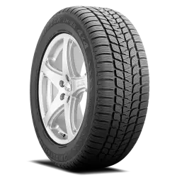 245/45R18 Bridgestone Blizzak LM-25 Run Flat