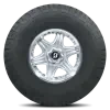 P255/70R18 Bridgestone Dueler A/T RH-S Oe
